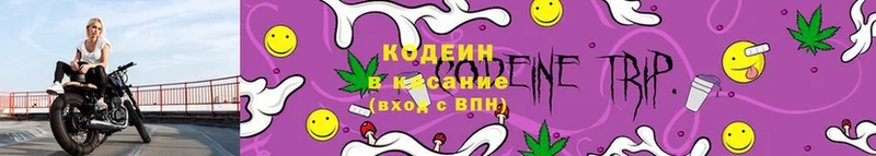 Кодеиновый сироп Lean Purple Drank Комсомольск